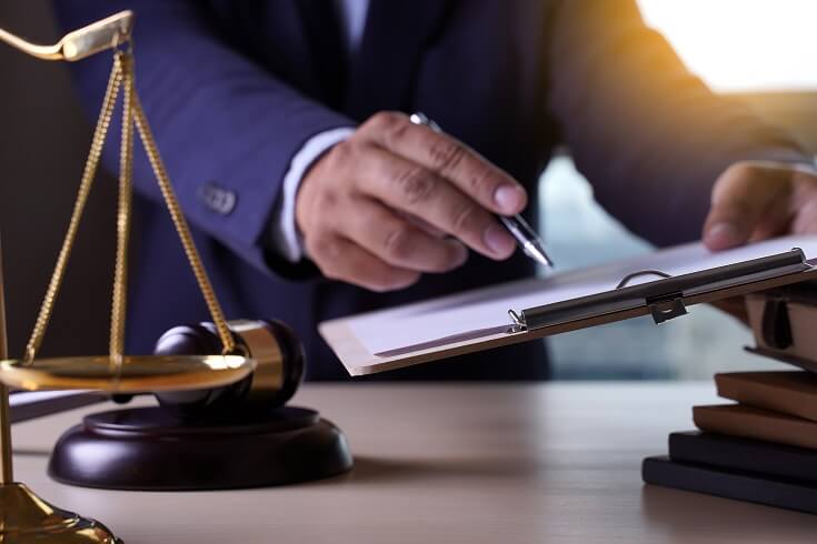 Norma/ordenamiento debe ser firmado por personal del Comité de Auditoría