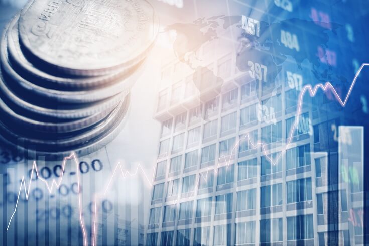 Riesgo bancario y cifras