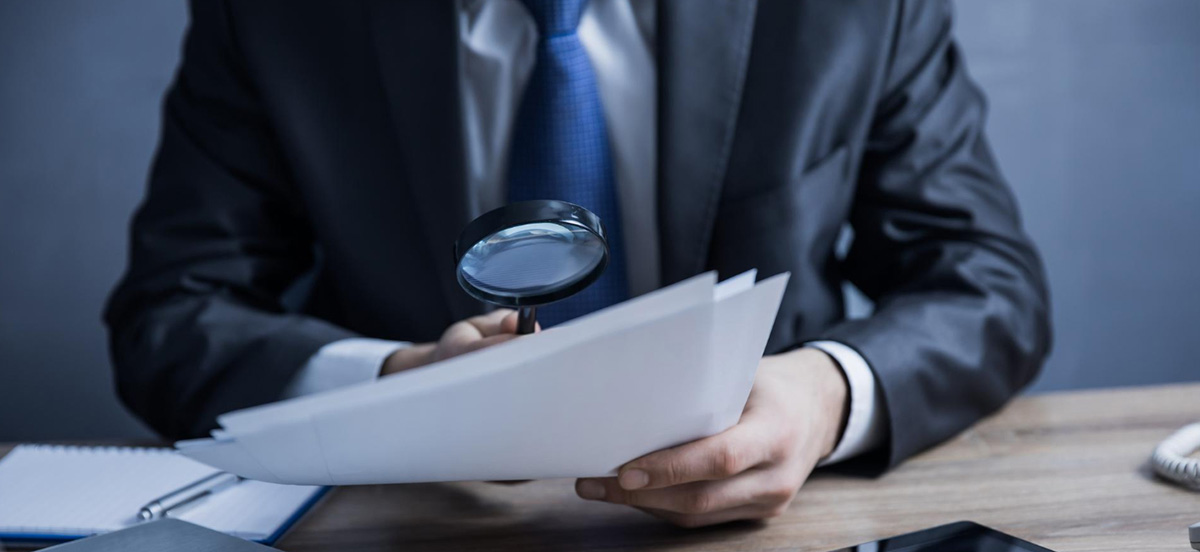 Evaluación de evidencias en auditoría forense (1 Hora CPE)