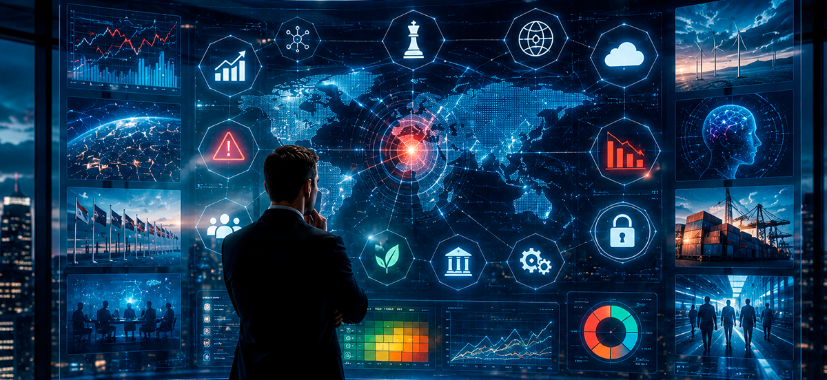 Criterios ESG para su implementación efectiva (2 Horas CPE)
