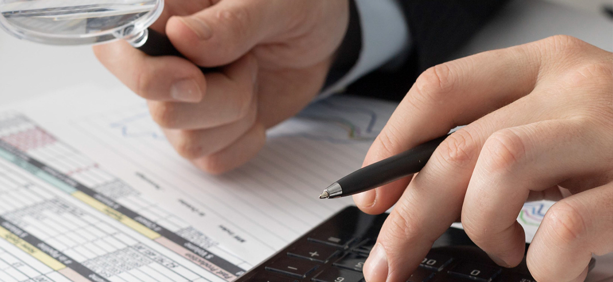 Evaluación del Control Interno en Auditorías de Estados Financieros (4 Horas CPE)