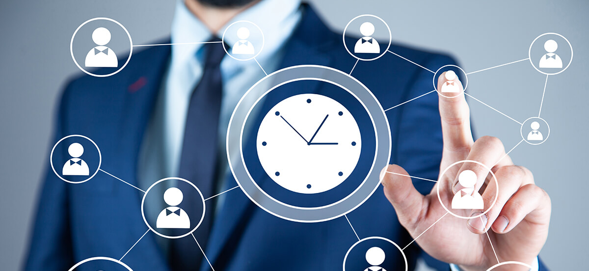 Gestión del Tiempo para Auditores (2 Horas CPE)