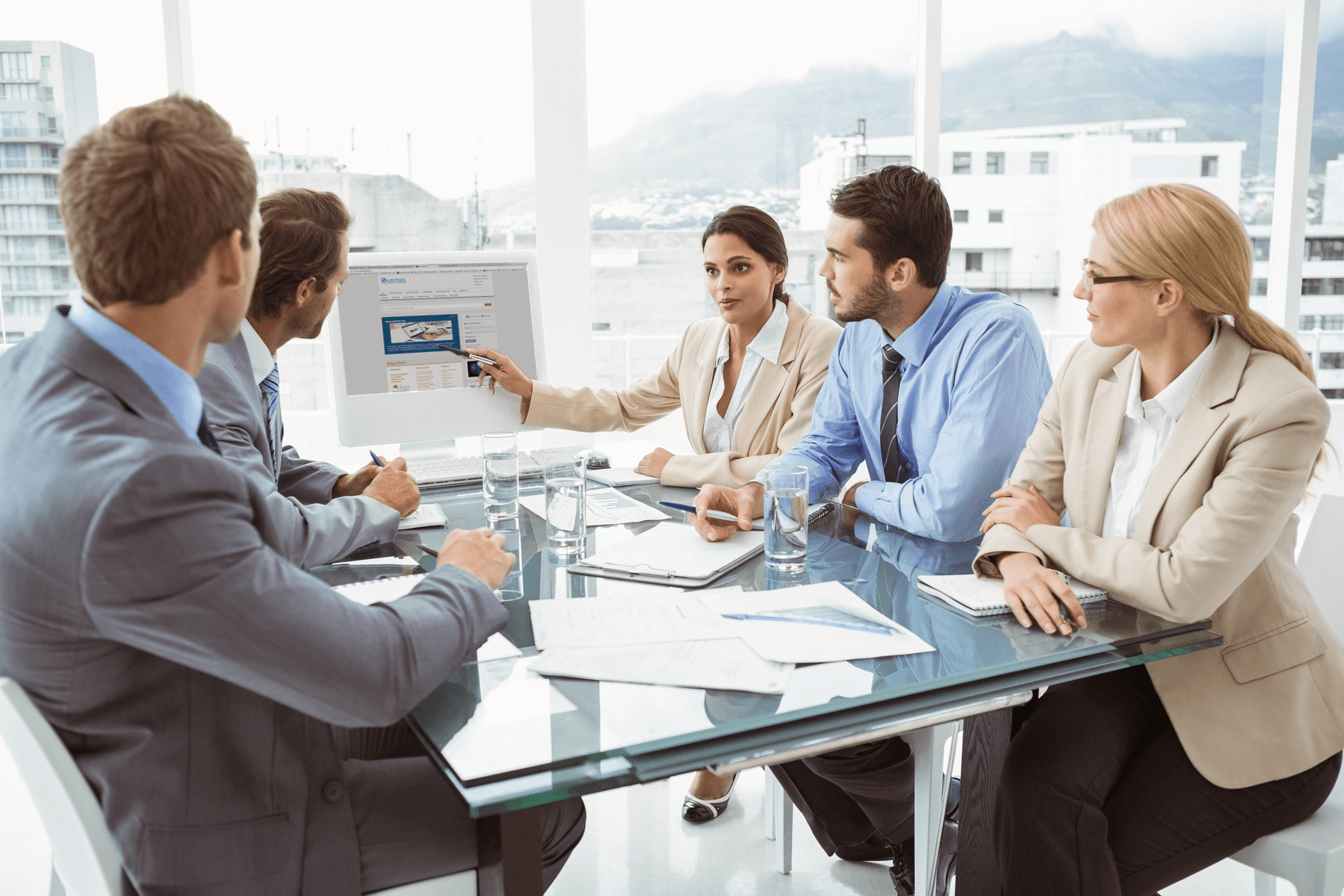 Formación Integral para Auditores Internos Basada en Normas Internacionales (22 Horas CPE)