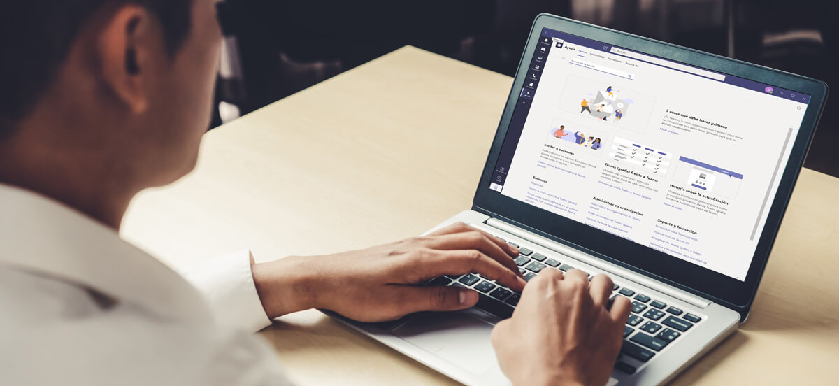 Microsoft Teams para Auditores (1 hora CPE)