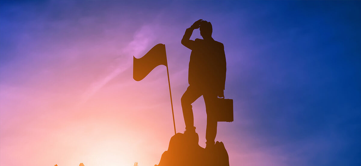 Cómo Lograr Metas (2 Horas CPE)