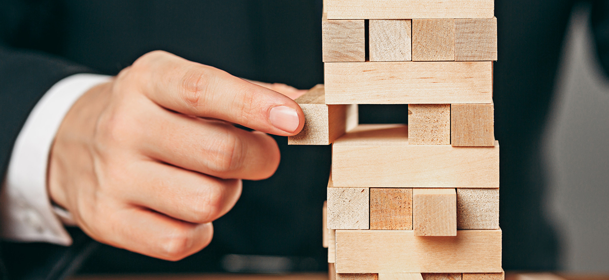 Gestión empresarial de riesgos (4 Horas CPE)