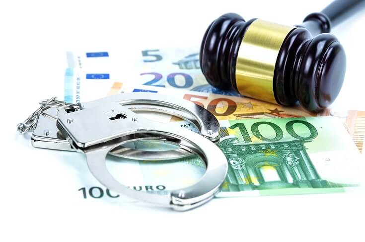 Checklist para Revisar el Programa de Lucha contra el Fraude y la Corrupción