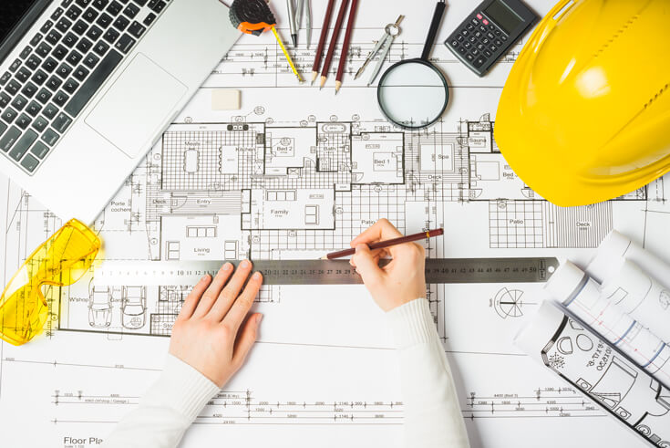 Buenas Prácticas en la Planeación y Ejecución de Proyectos de Construcción