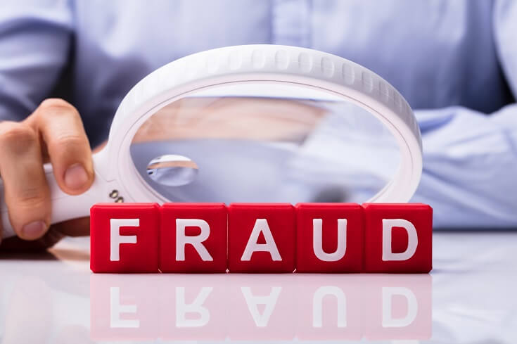 Checklist para el Diagnóstico de Riesgo de Fraude