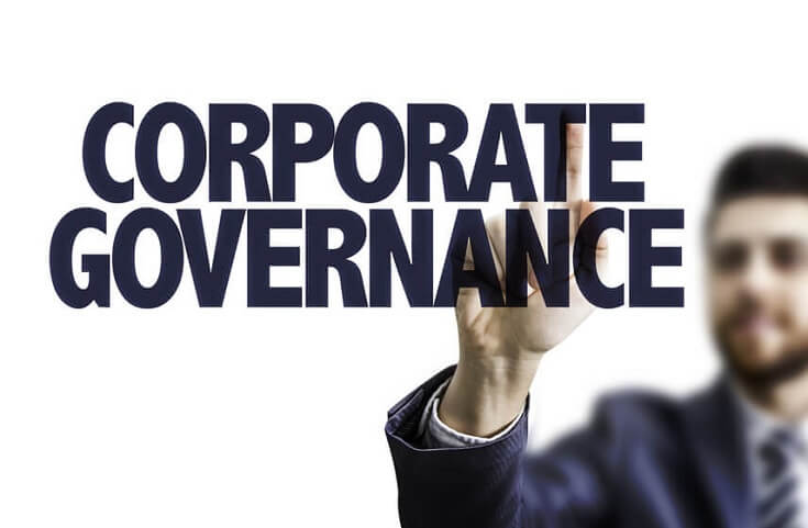 Checklist para Revisar el Gobierno Corporativo