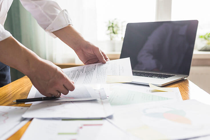 Buenas Prácticas en la Función Financiera