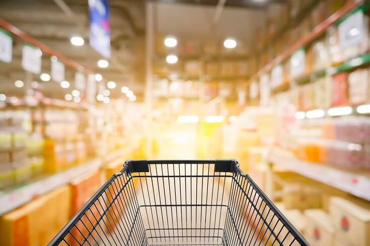 Buenas Prácticas de Abastecimiento para Retail