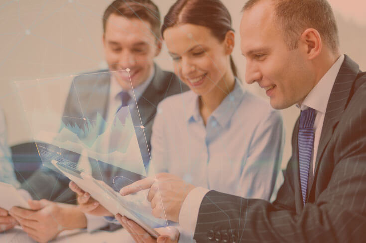 Checklist para la evaluación post-implementación del departamento de BI