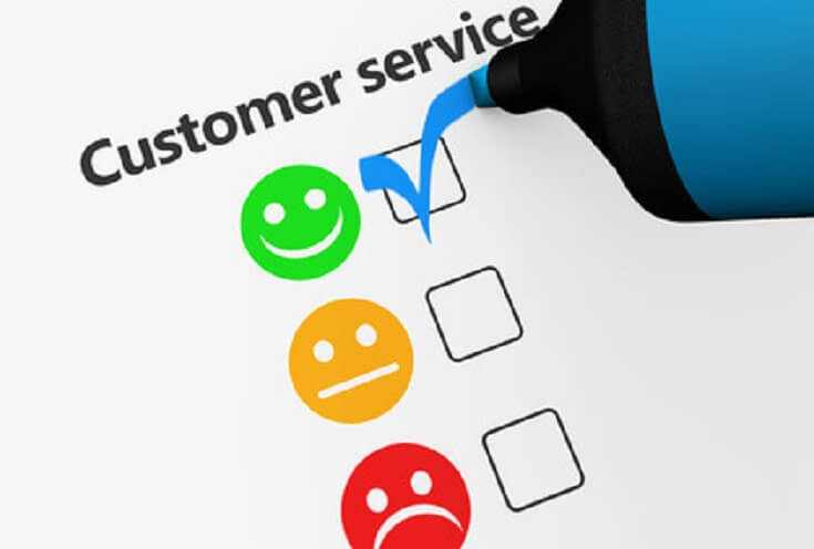 Modelo de Indicadores para Servicio al Cliente