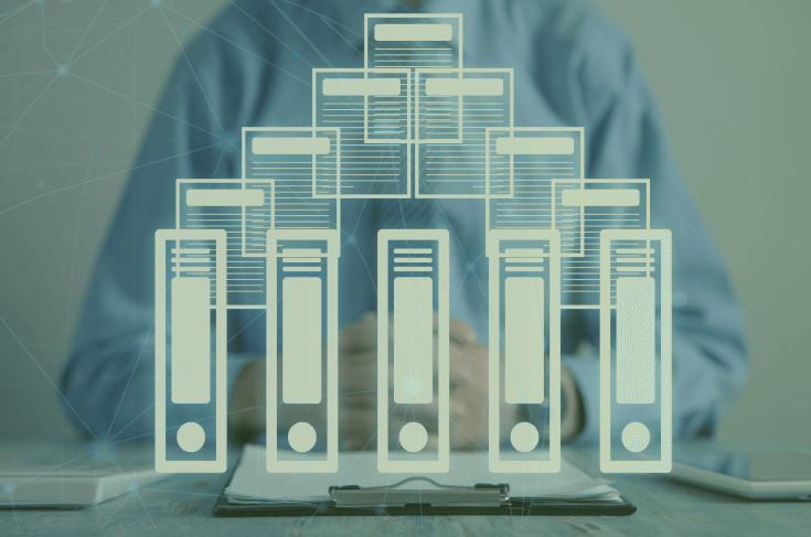 AC-08 Política para establecer el plazo de compilación del archivo final