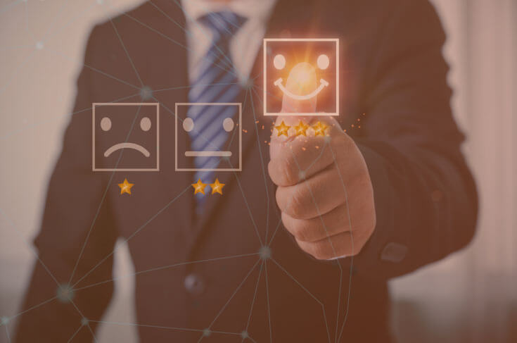 Checklist para evaluar el nivel de satisfacción del empleado