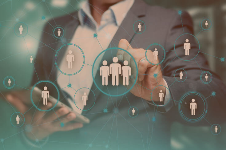 Modelo de indicadores para Recursos Humanos