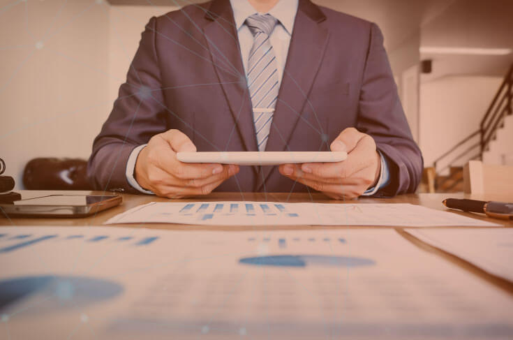 Modelo de indicadores de rendimiento de control interno