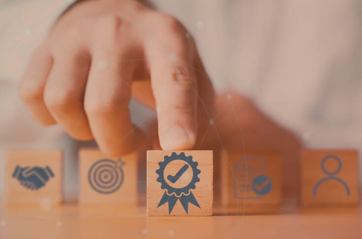 Modelo de evaluación de desempeño