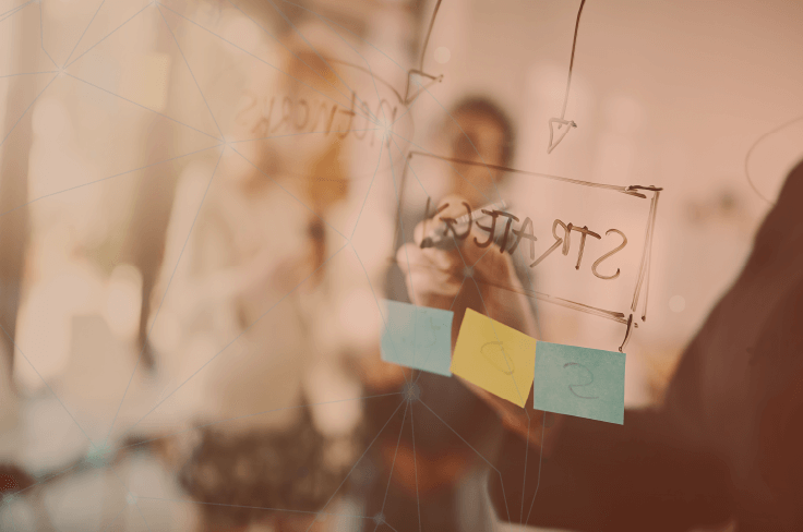 Checklist para construir el plan estratégico