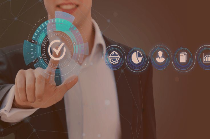 Checklist para el diagnóstico general del Sistema de Control Interno - Componente 3 de COSO III