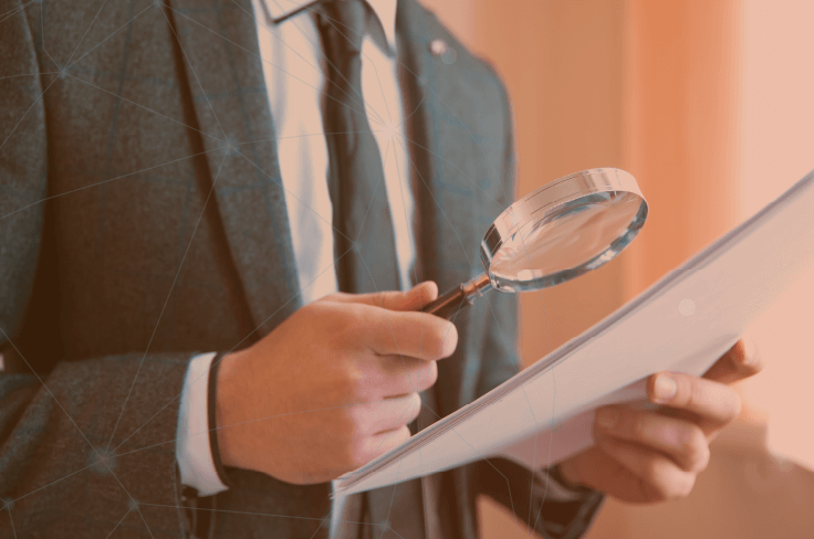 Checklist para revisar contratos