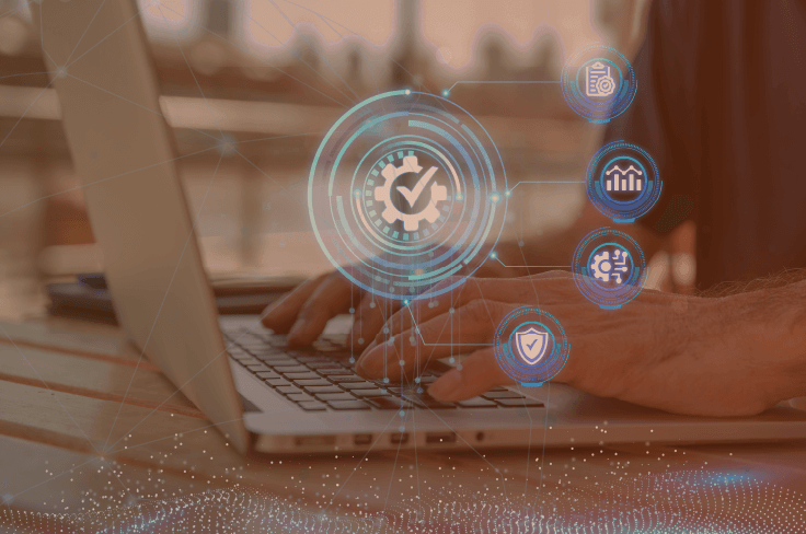 Checklist para revisar la gestión general del área de TI