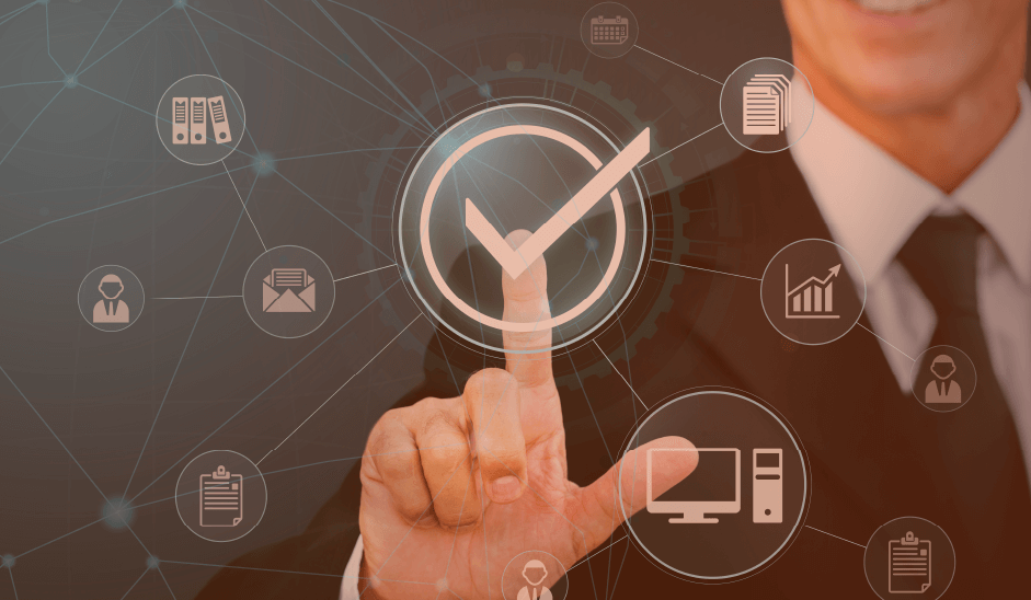 Buenas prácticas para el diseño de controles