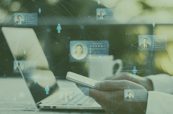 AF-12 Reclutamiento y necesidades del personal