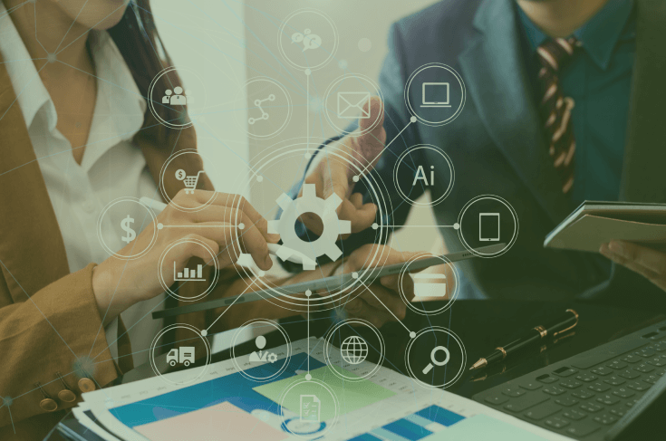 AF-21 Checklist sobre la gestión de la información y recursos