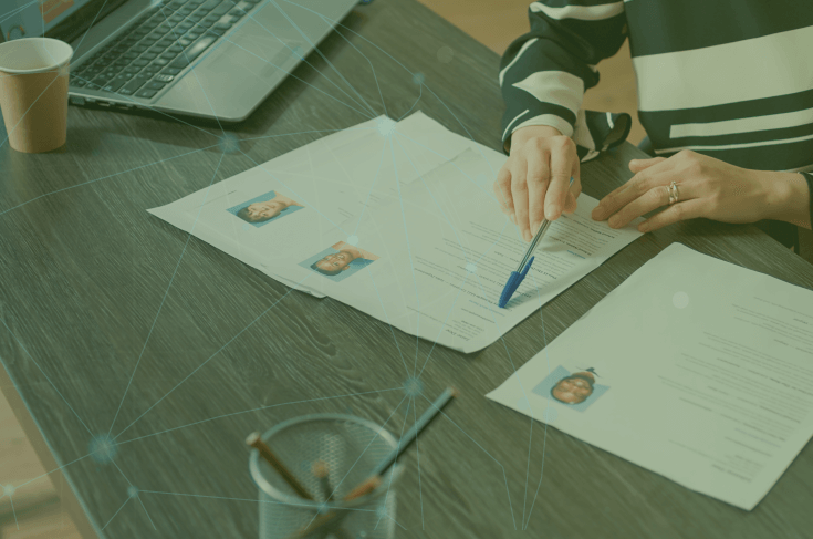 AF-11 Requerimiento de personal para cargos dentro de la firma de auditoría