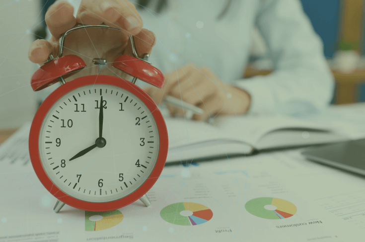 AF-19 Reporte de tiempo para el desarrollo de proyectos