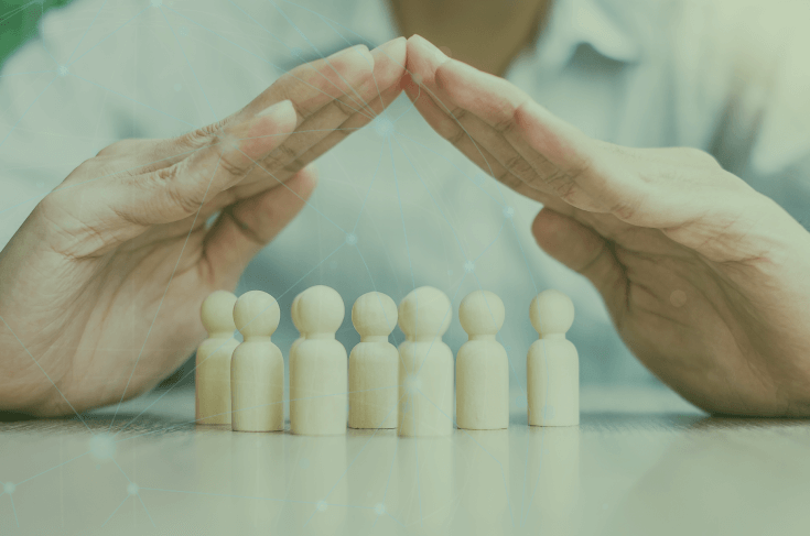 AF-20 Checklist sobre el personal y recursos humanos