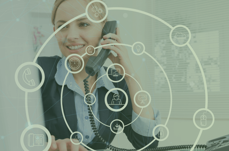 AG-01 Checklist sobre el componente Información y comunicación