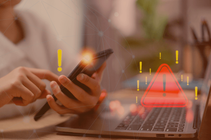 Checklist para evaluar la gestión de riesgos en las redes sociales