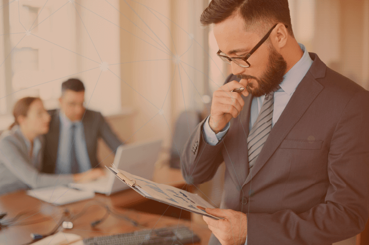 Checklist para evaluar al auditor externo