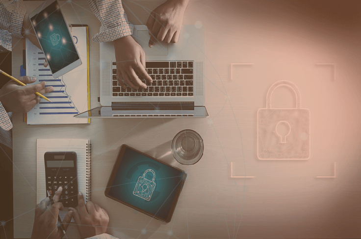 Checklist para conocer el plan de seguridad informática