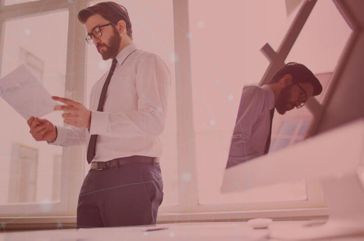 B-DEI 001 Modelo de declaración de conflictos de interés