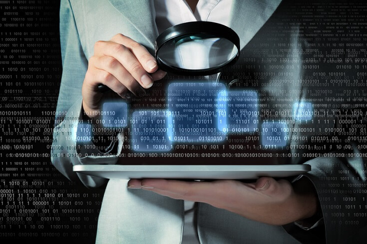 Checklist para Revisar la Administración de Datos