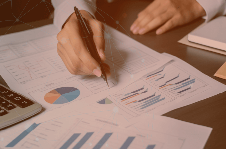 Checklist para la identificación de riesgos en el reporte financiero