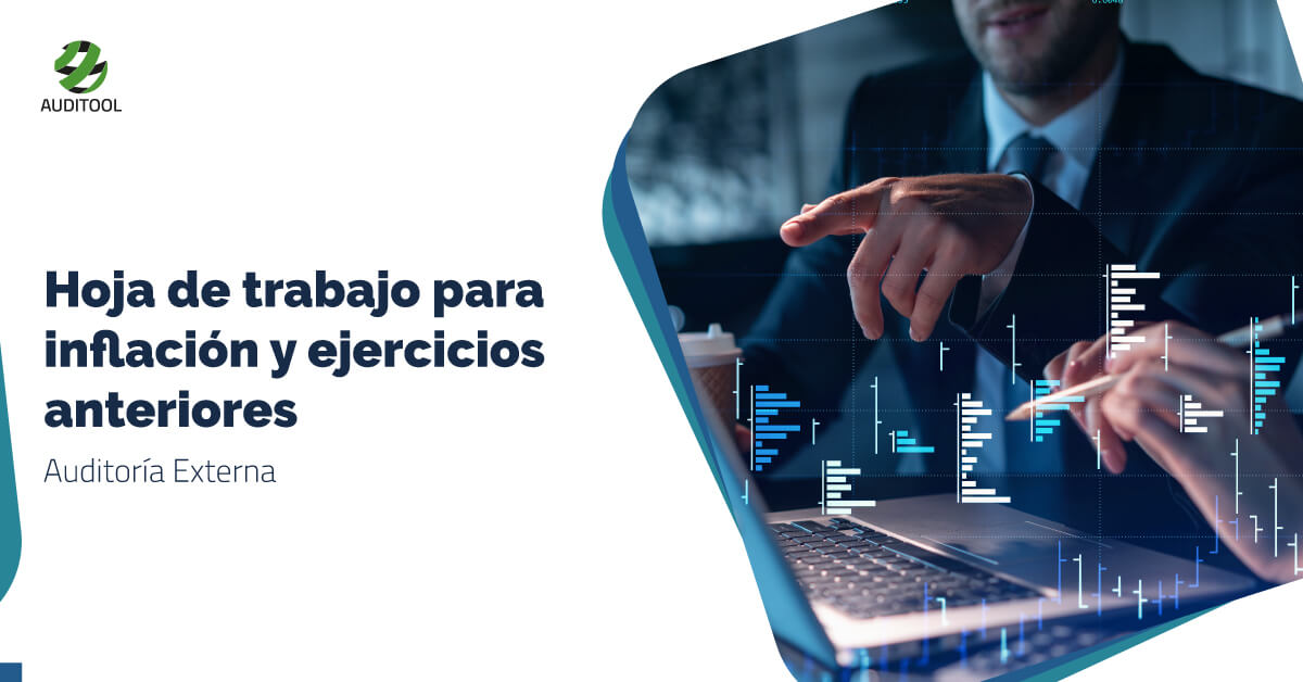 DX-09 Hoja de trabajo para inflación y ejercicios anteriores