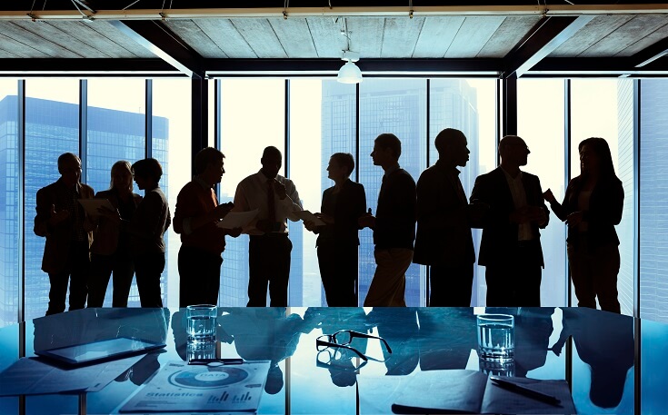 Buenas Prácticas de Gobierno Corporativo para Pymes