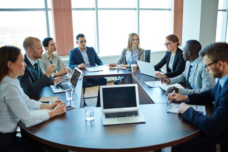 Buenas prácticas para evaluar el equipo de Auditoría