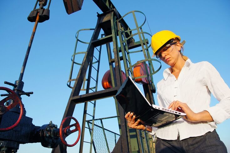 Factores de Riesgos Cibernéticos para el Sector de Hidrocarburos