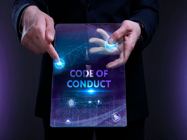 Modelo de Código de Conducta Comercial
