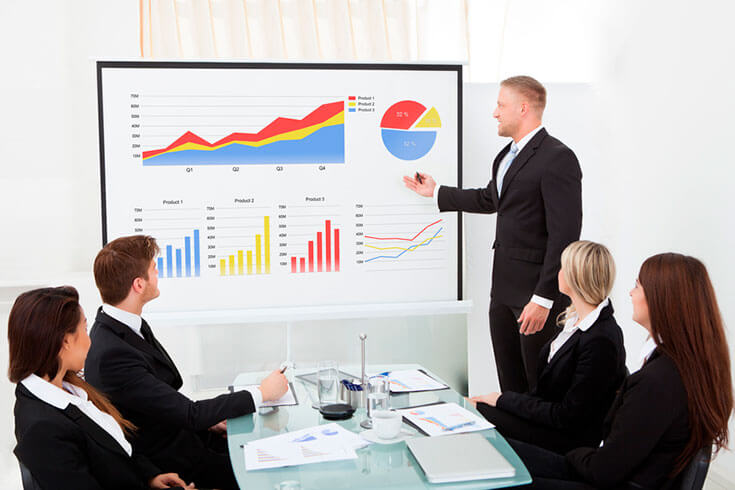 Guía de Presentaciones Efectivas