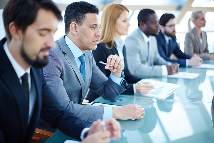 Guía de Control para la Segregación de Funciones