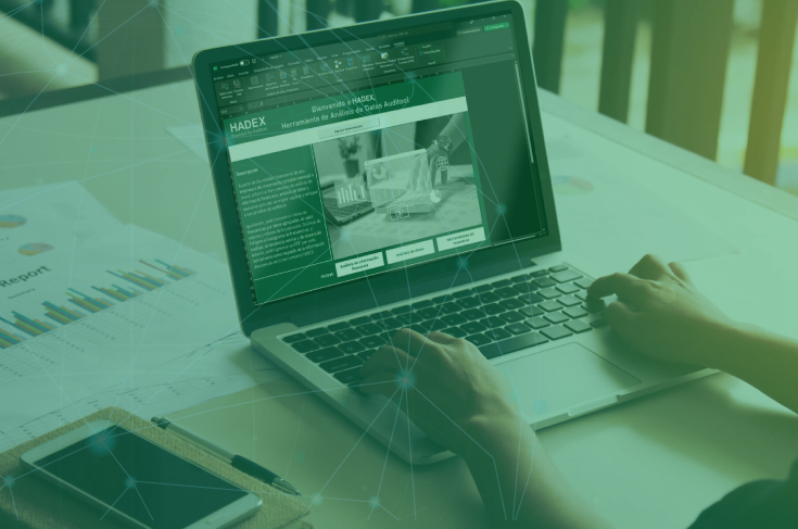 HADEX - Herramienta de Análisis de Datos e Información Financiera 1.2