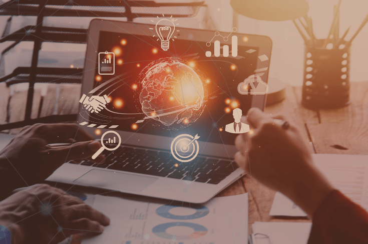 Guía de HISCI - Componente 4 - Información y comunicación