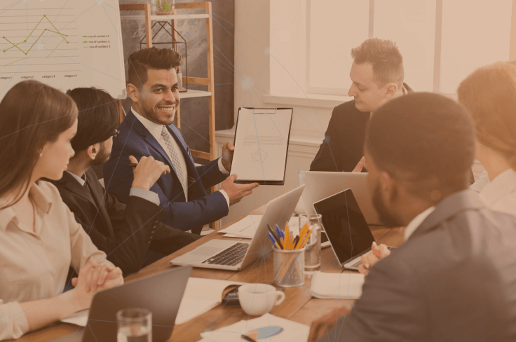 Buenas prácticas para comunicarse con la Junta